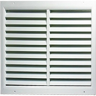 Dalap WDP 500 x 500 mm bílá
