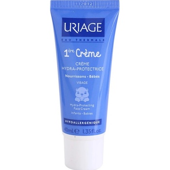 Mustela Bébé Cradle Cap Cream 40 ml