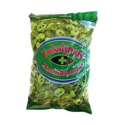 Mieszko Eukalyptus menthol 1kg