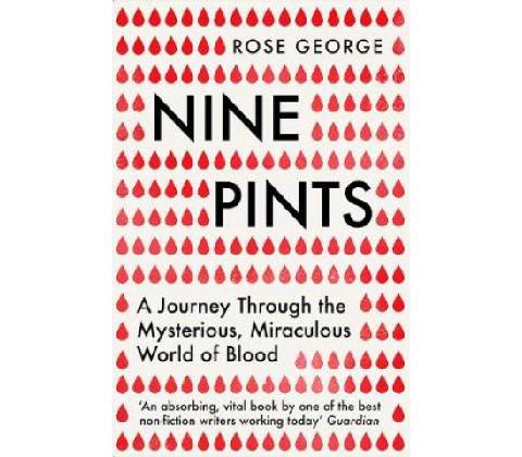 Nine Pints