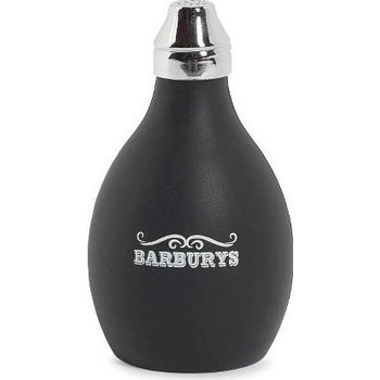 Barburys Verdi púdrový aplikátor