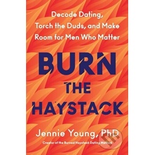 Burn the Haystack YOUNG JENNIE