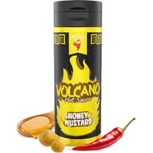 HOT-CHIP Chilli Medová Hořčice Volcano 270 ml