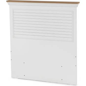 Висока табла за легло Atlas 100 cm