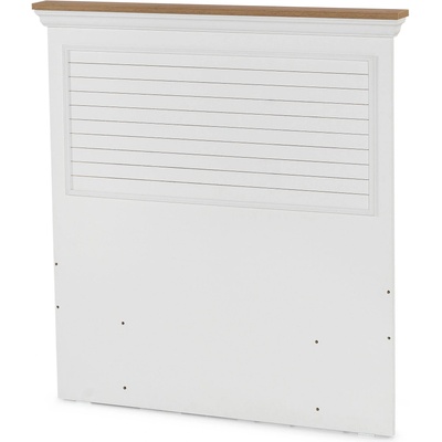 Висока табла за легло Atlas 100 cm