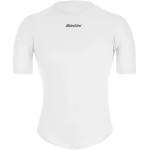 Santini Горнище Santini Delta Baselayer Cycling undershirt - Bianco - размер XS/S (014-2505-0111)