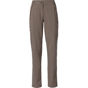 Vaude Дамски туристически панталон Vaude Women's Farley Stretch Pants III Walking trousers - Coconut - размер 36 (110-0758-0220)