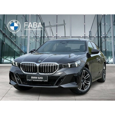 BMW 520i M Sport 153 kW