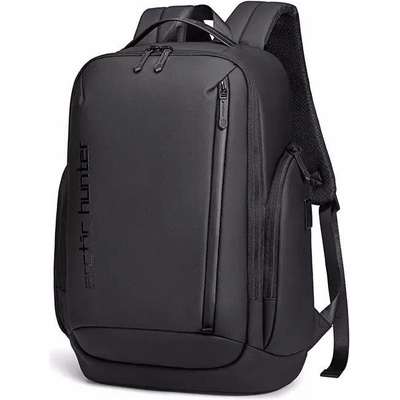 Arctic Hunter Solveig Čierny 25 l