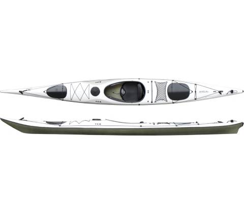 Prijon Marlin LV
