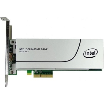 Intel 750 400GB, SSDPE2MW400G4X1