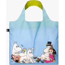 LOQI MOOMIN Family