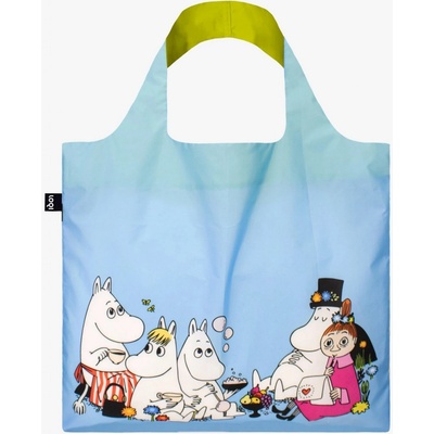 Loqi MOOMIN Family