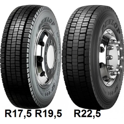Dunlop SP444 245/70 R17,5 136/134M
