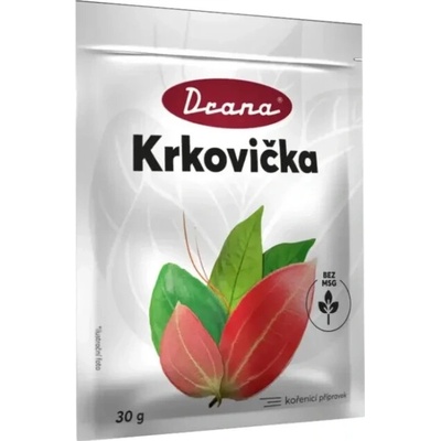 Drana Krkovička 30 g
