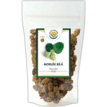 Salvia Paradise moruše bílá plody 100 g