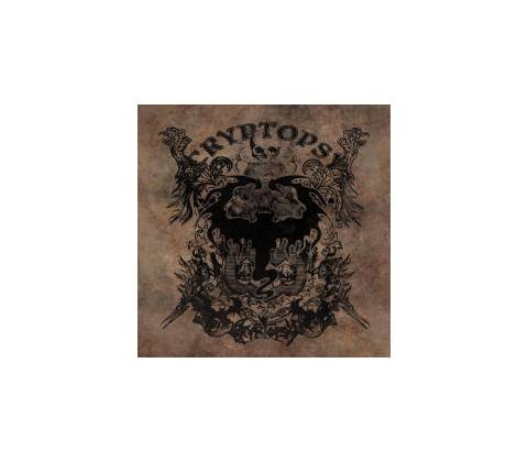 Cryptopsy - Cryptopsy CD