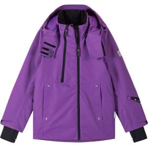 Reima Детско ски яке Reima Kid's Reimatec Winter Jacket Perille Ski jacket - Plum Purple - размер 146 (EU) (703-7614-0318)