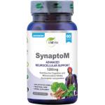 Grewia SynaptoM | Advanced Neurocellular Support [60 капсули]