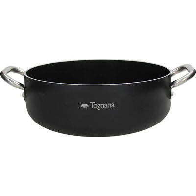 Tognana Касерола TOGNANA Pro Diamond, 28 см, 8, 2 л. , с две дръжки (WP7581GBTBFA)