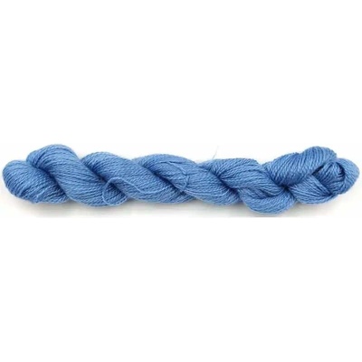 Mohair by Canard Kid Mohair 2-ply Ledově modrá 2012