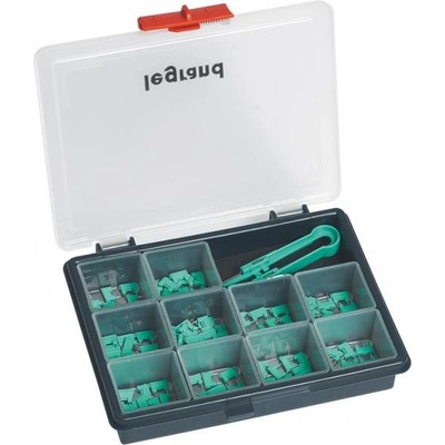 Legrand Сет с конфигуратори - маркировки от 0 до 9 (10бр. от всяка) - 026145 (026145)