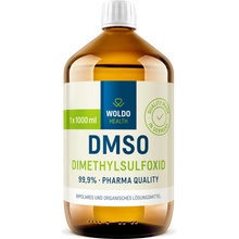 WoldoHealth DMSO 1 l