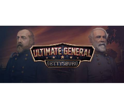 Ultimate General: Gettysburg