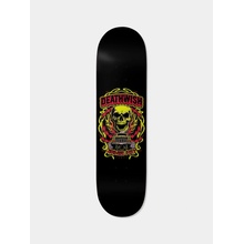 Deathwish JF Mash The Throttle