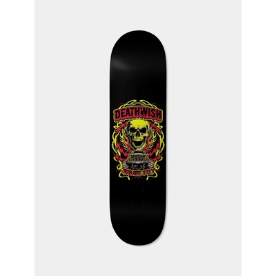 Deathwish JF Mash The Throttle