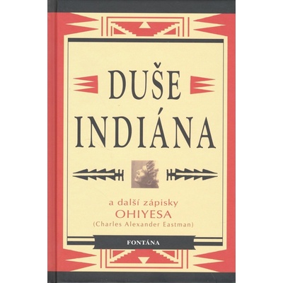 Duše indiána