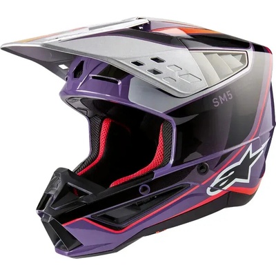 Alpinestars Supertech M5 Sail