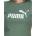 PUMA Essential Logo Tee Green