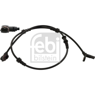 Snímač, počet otáček kol FEBI BILSTEIN 106634