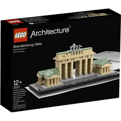 LEGO® Architecture 21011 Brandenburg Gate
