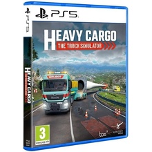 Heavy Cargo The Truck Simulator