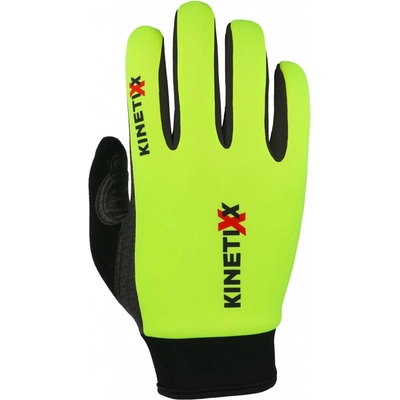 Kinetixx Keke žlutá 22/23