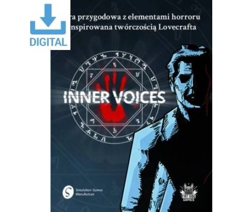 Inner Voices