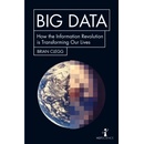 Big Data Clegg Brian