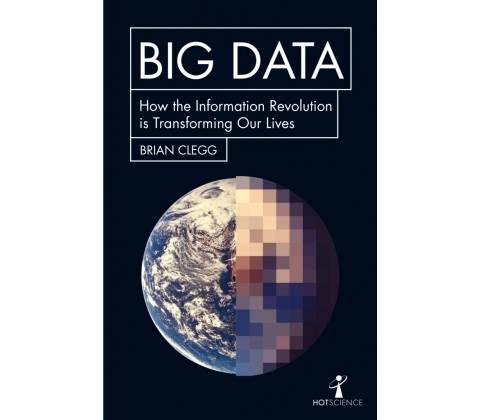 Big Data Clegg Brian