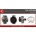 ALTERNATOR 12V 120A