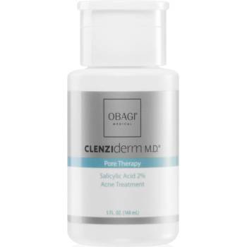 Obagi CLENZIderm M. D. ® тоник за редуциране на разширените пори със салицилова киселина 148ml