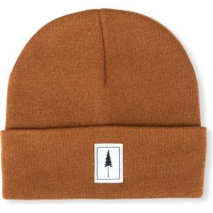 NIKIN Зимна шапка (beanie) Nikin Treeanie Classic Sleek Beanie - Sepia - размер One Size (204-8411-2111)