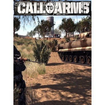 Call to Arms (Basic Edition)