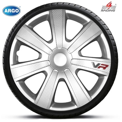 Argo Тасове за джанти Argo Carbon VR 14