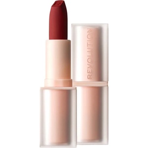 Revolution Beauty Lip Allure Soft Satin Lipstick кремообразно червило със сатенено покритие за жени 3.2 гр - monna - 9,97 лв