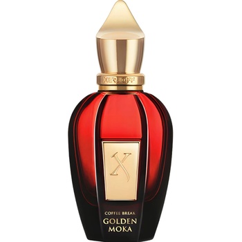 Xerjoff Golden Moka Б. О. EDP 50 ml унисекс