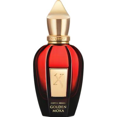 Xerjoff Golden Moka Б. О. EDP 50 ml унисекс