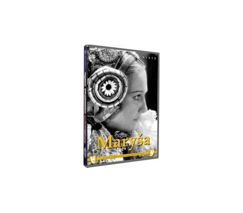 Maryša DVD
