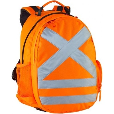 Caribee Calibre 26 l oranžový